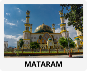 Desa Sukarara, Dusun Adat Sade, Mataram