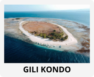 gili kondo