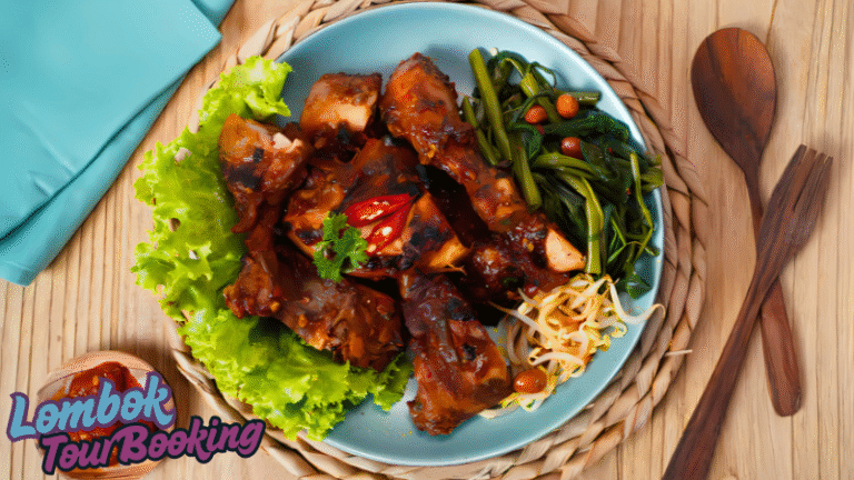 ayam taliwang, lombok, 2025, lombok tour booking, pesona lombok, wisata lombok, budaya lombok