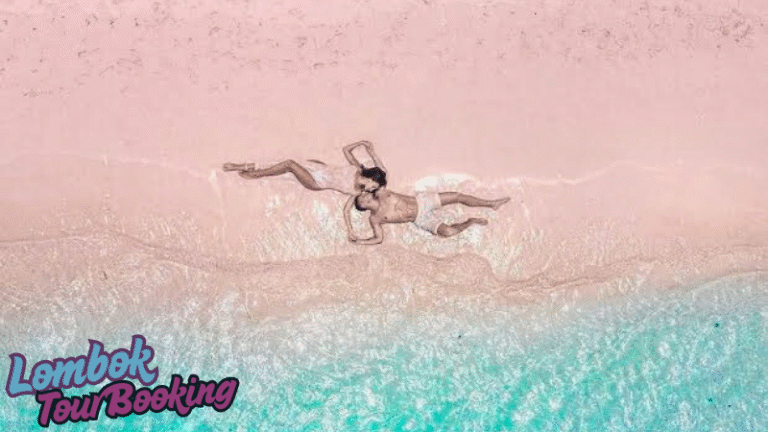 pantai pink, pantai tangsi, lombok, 2025, lombok tour booking, pesona lombok, wisata lombok, budaya lombok