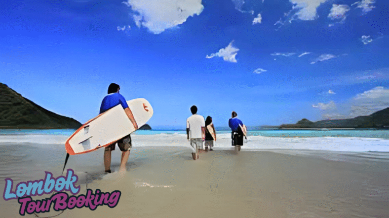 lombok, 2025, lombok tour booking, pesona lombok, wisata lombok, budaya lombok, surfing, paddle boarding