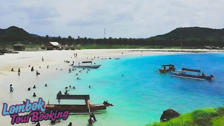 lombok, 2025, lombok tour booking, pesona lombok, wisata lombok, budaya lombok, pantai tanjung aan