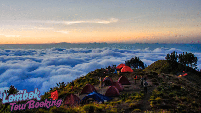 lombok, 2025, lombok tour booking, pesona lombok, wisata lombok, budaya lombok, trekking, hiking, camping