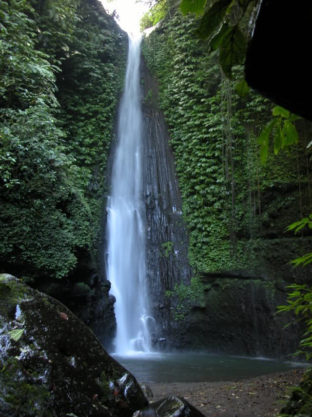 AIR TERJUN JERUK MANIS
