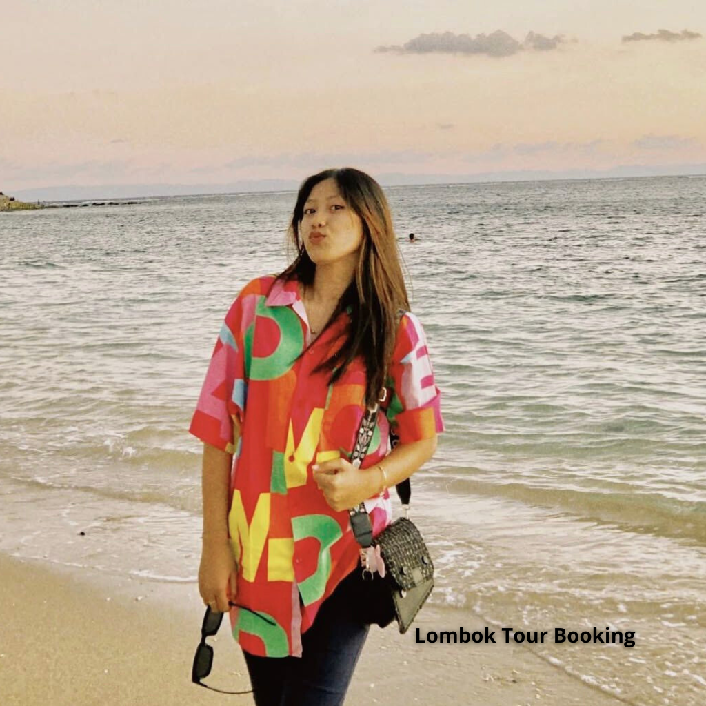 wisata pantai, gili trawangan, wisata pantai dilombok