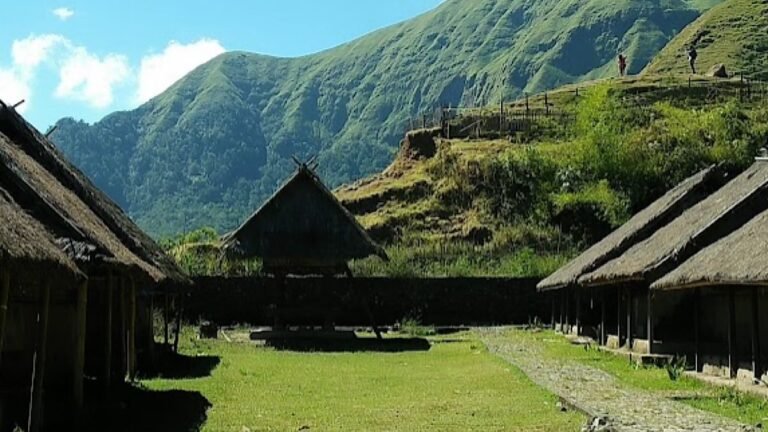 SEMBALUN