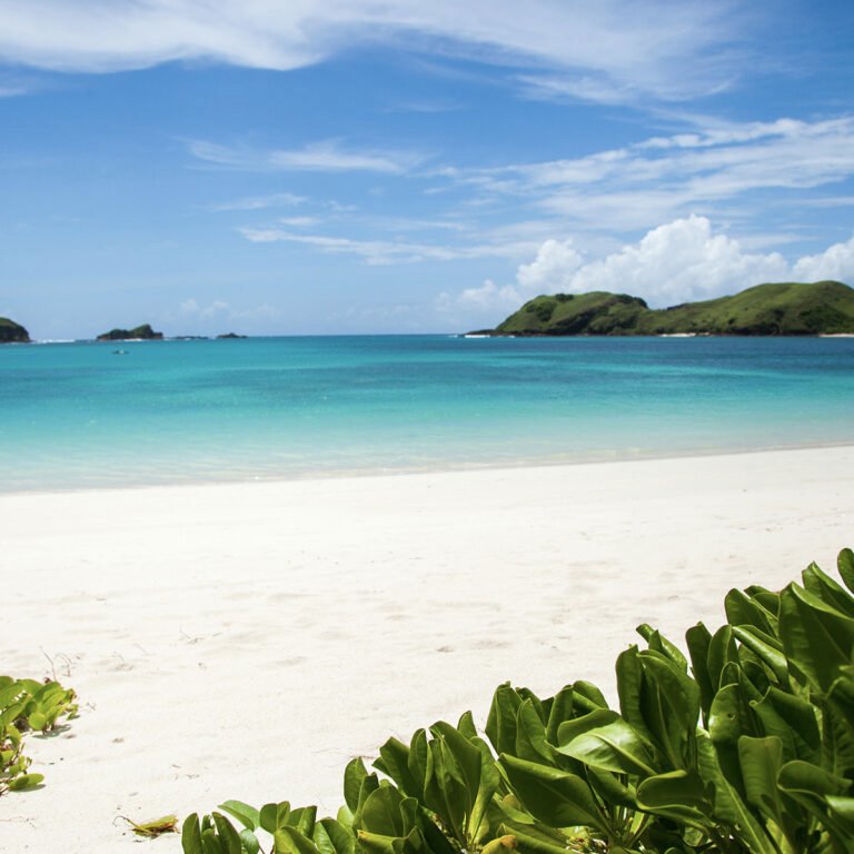 PANTAI TANJUNG AAN