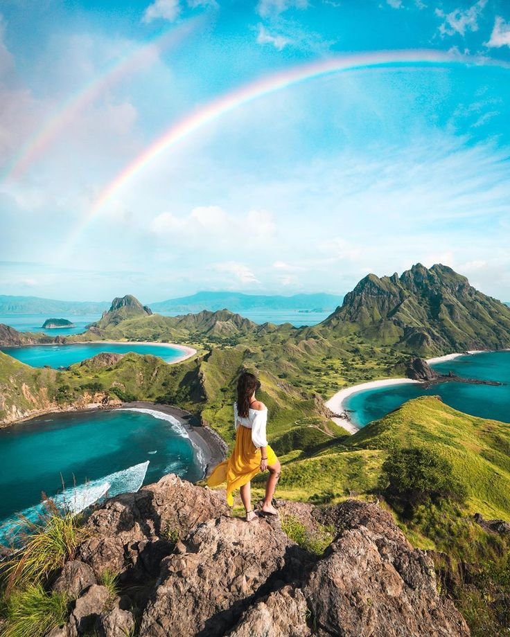 Pulau Padar