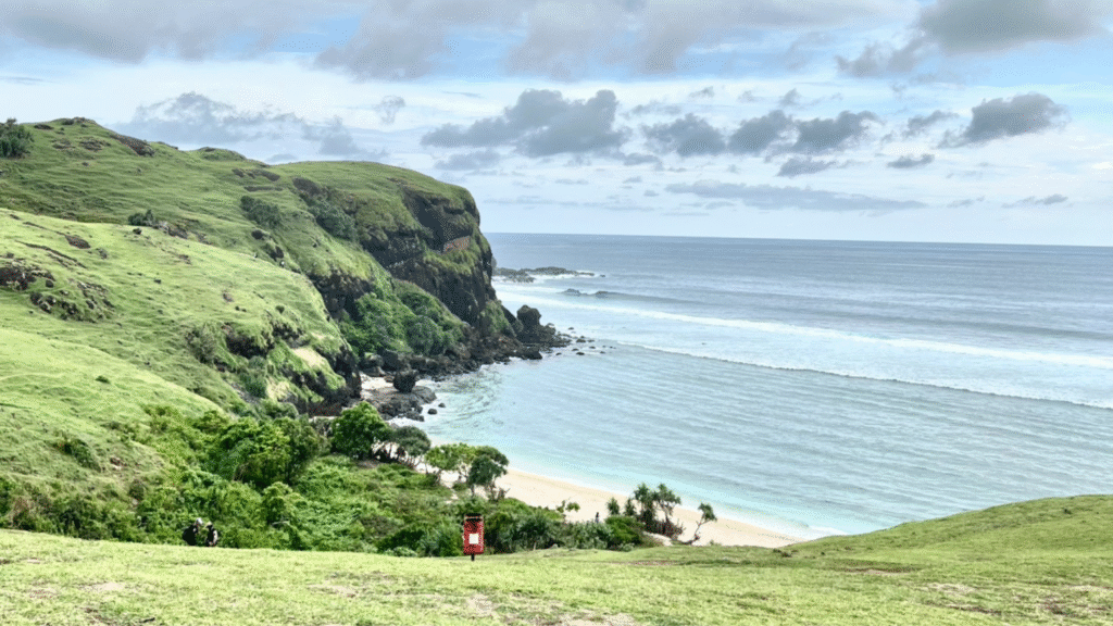 BukitMereseLombokAdventure, NatureLoversLombok, BukitMereseHills, SereneLombok, ExploreLombokIsland,