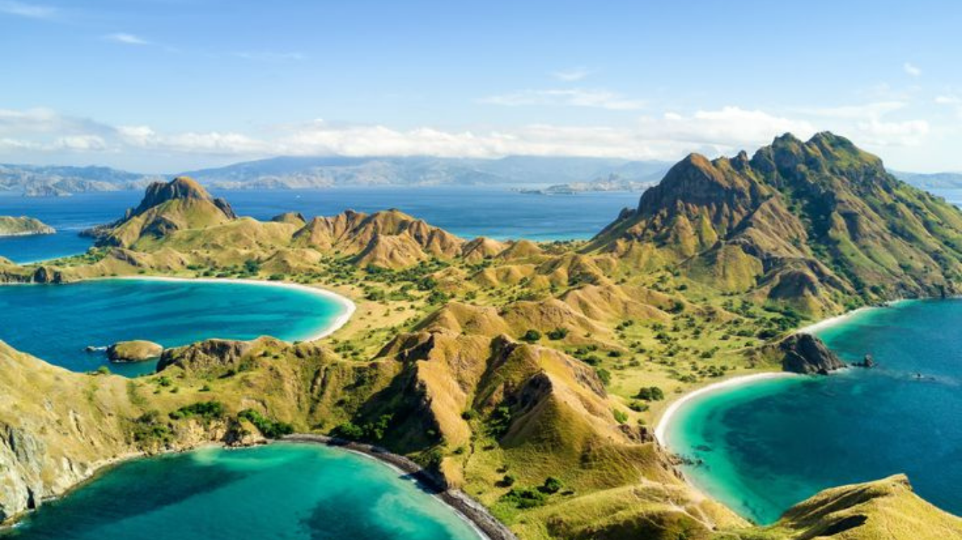 Pulau Padar