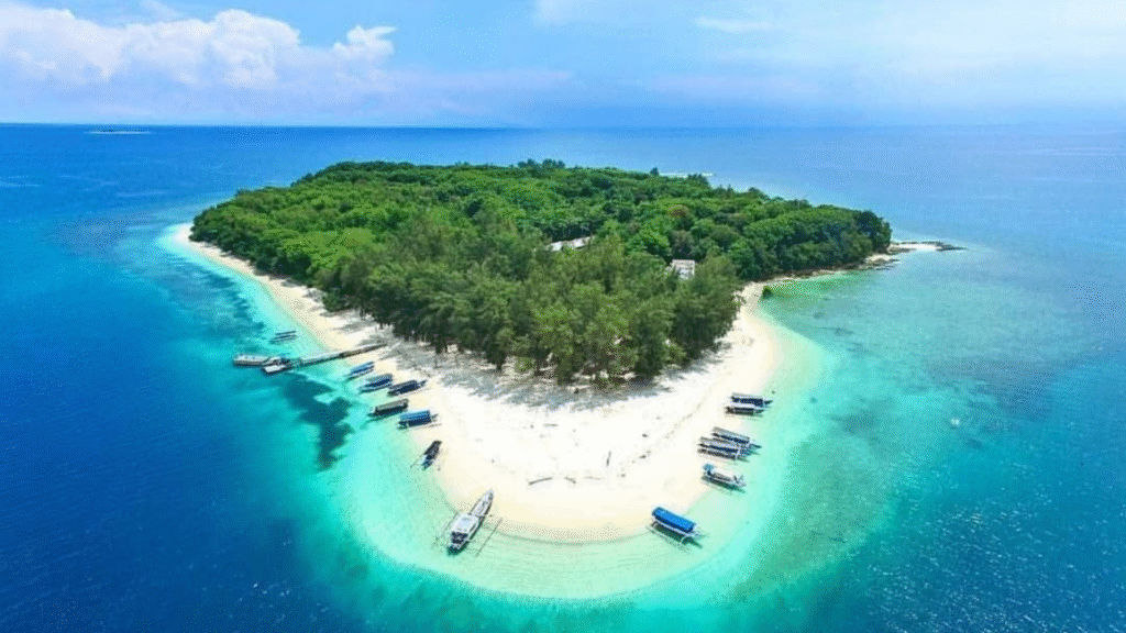 gili nanggu