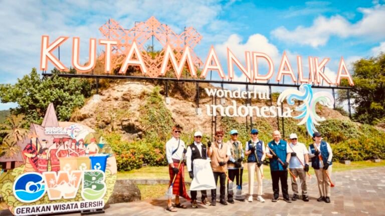 KUTA MANDALIKA