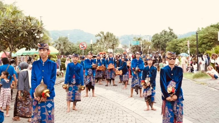 Kuta mandalika