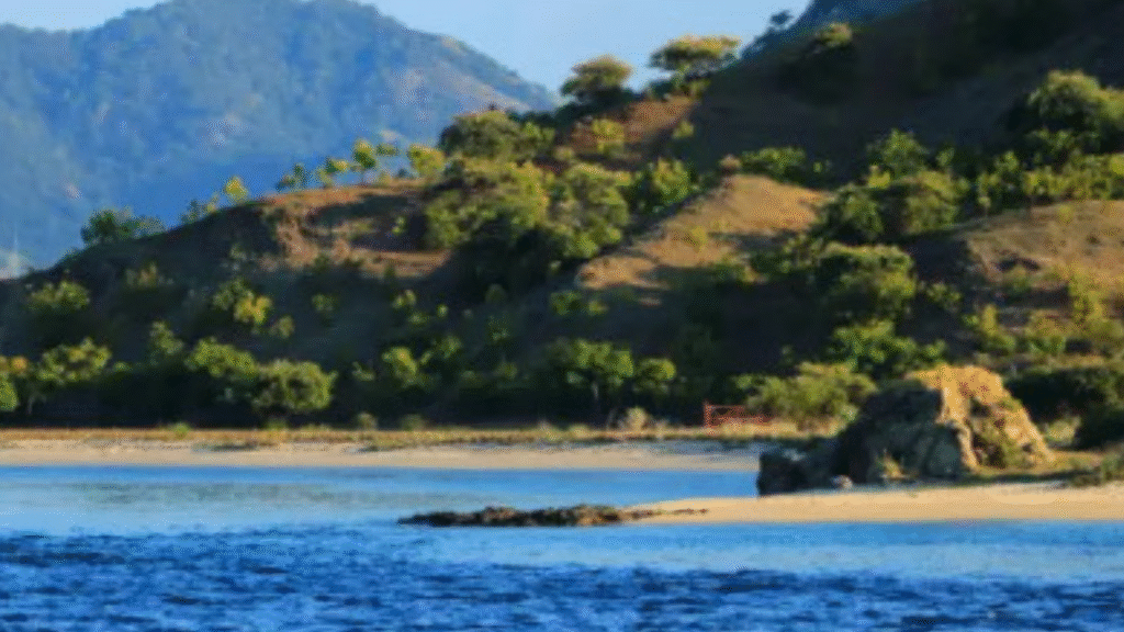 gili gede