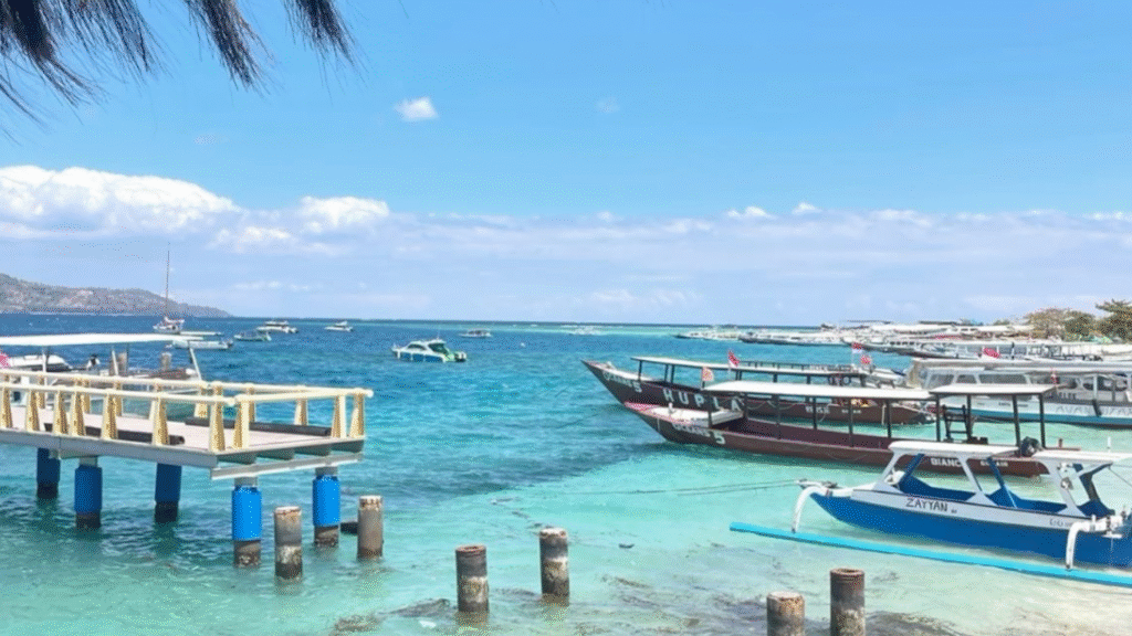 gili air