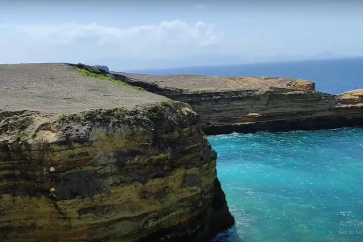 Goa Lingkoq Datu – Lombok Timur
