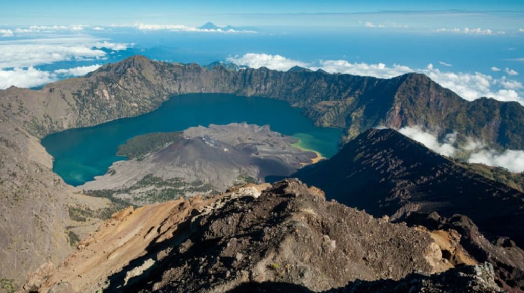 GunungRinjani, ExploreRinjani, PendakianRinjani, RinjaniTrek, RinjaniLombok, RinjaniAdventure, RinjaniTrip,