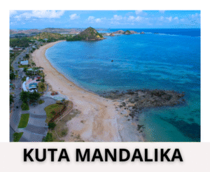 KUTA MANDALIKA