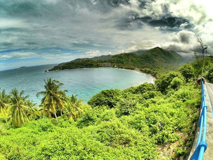 Bukit Nipah