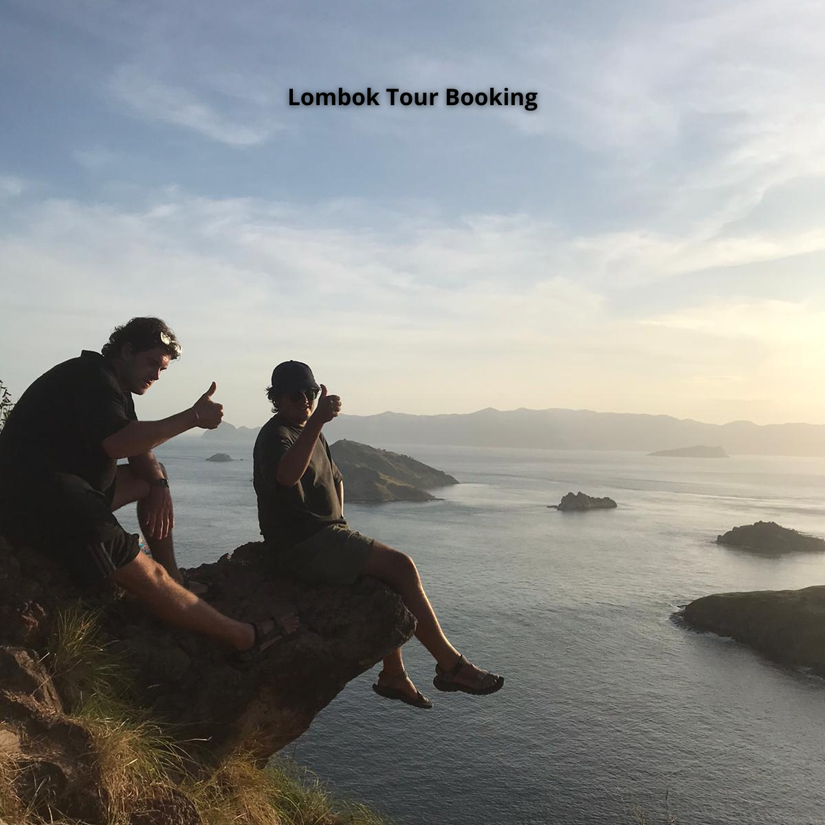 Pulau Komodo, Taman Nasinal Komodo, Open Trip Lombok ke Pulau Komodo