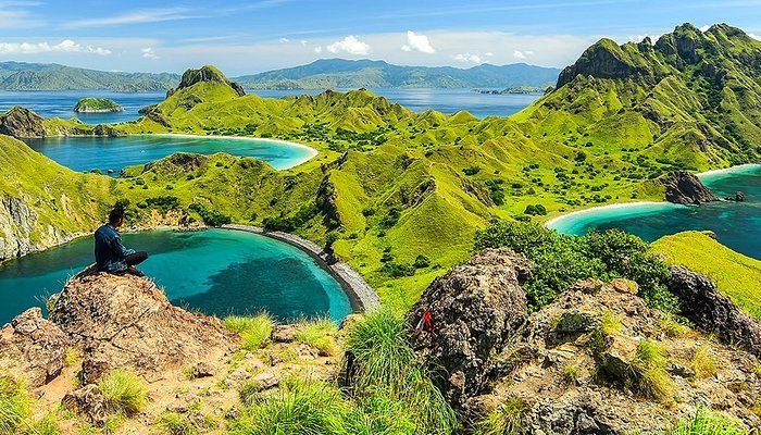 Pulau Padar