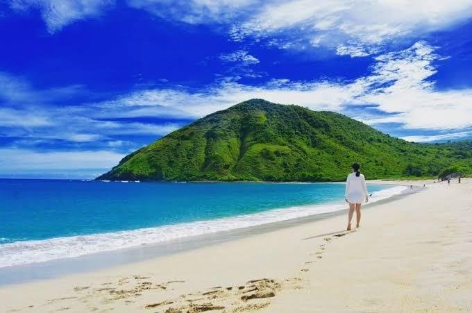 kuta mandalika