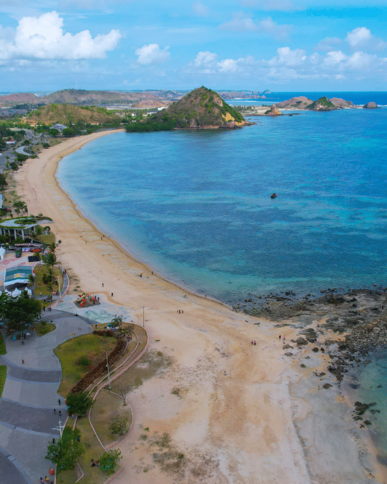 Kuta Mandalika