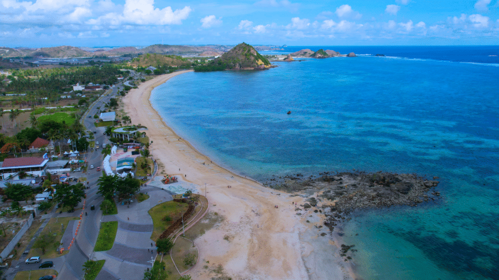kuta mandaliika
