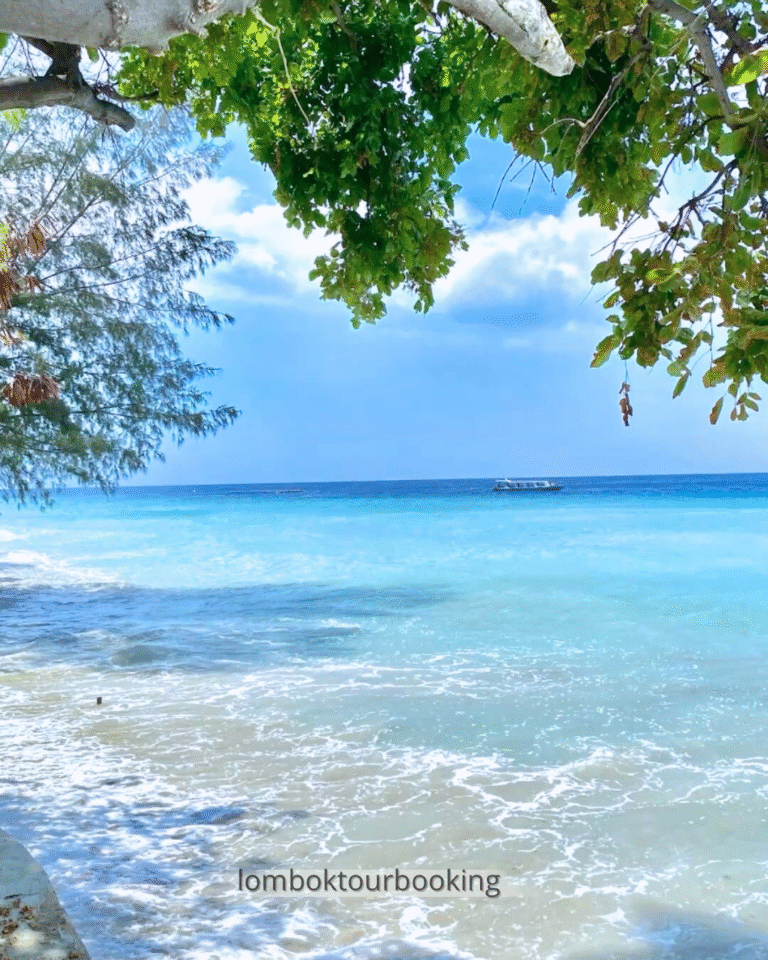GILI AIR