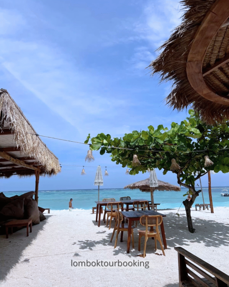 gili air