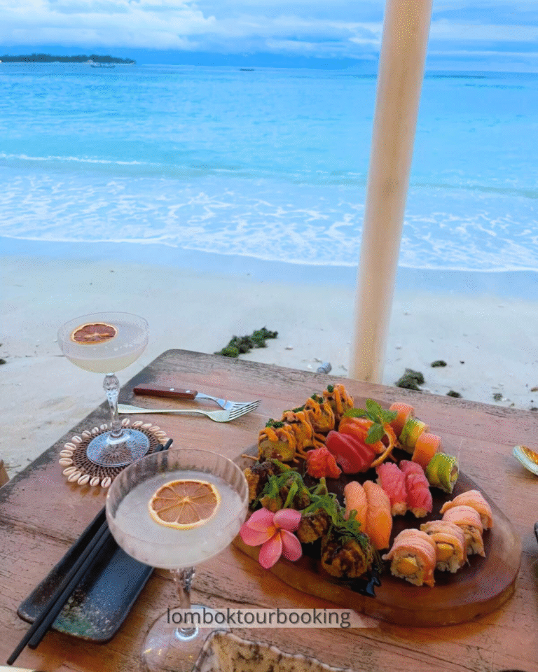 Gili air