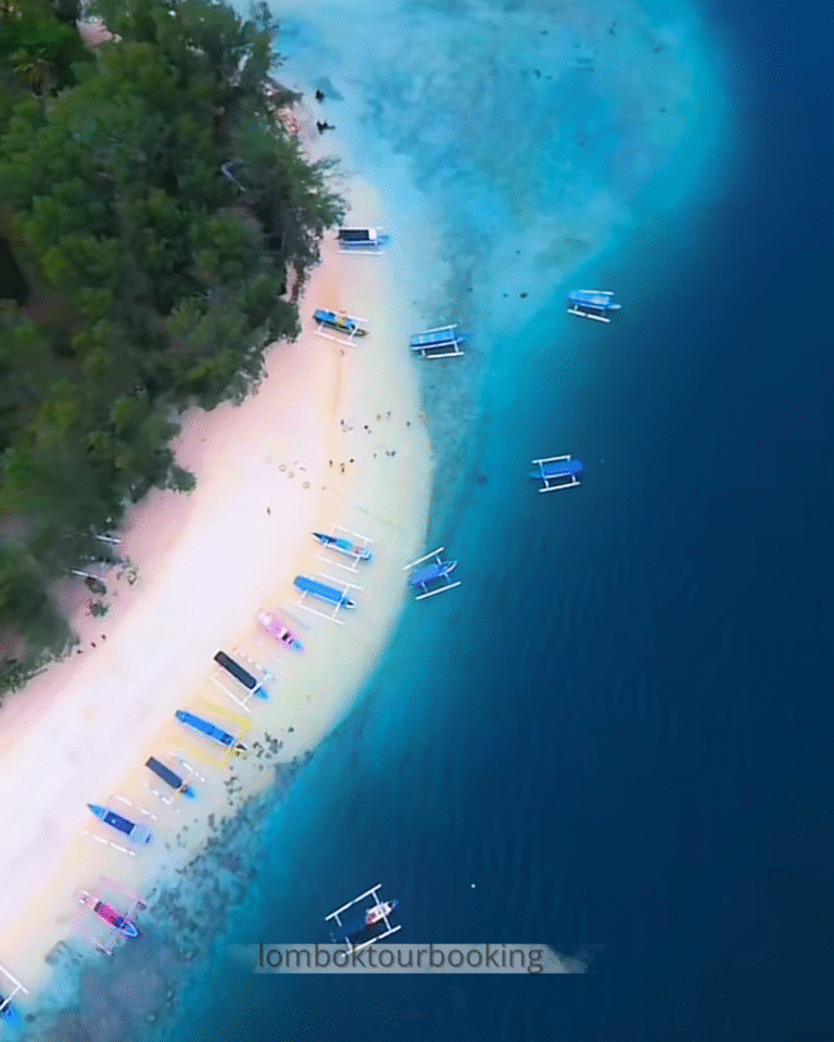 gili nanggu