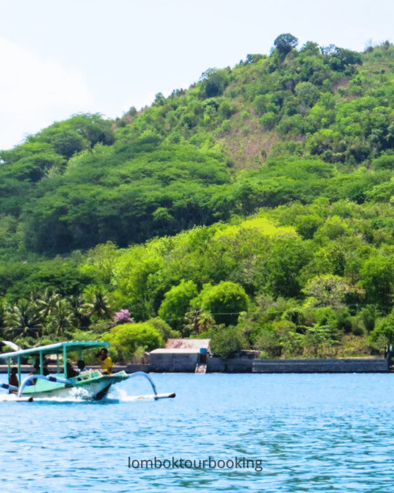 gili gede