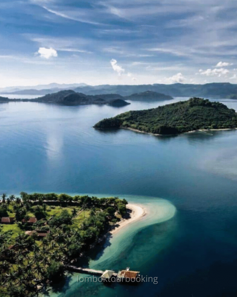 gili gede