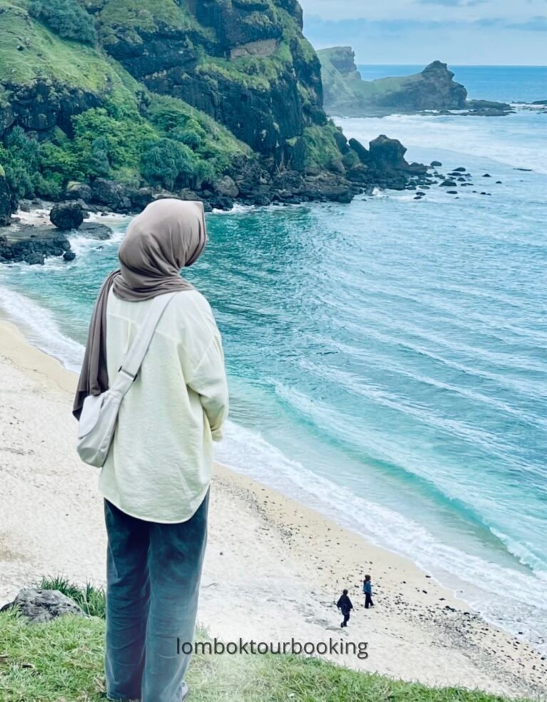 bukit merese,BukitMereseTrekking