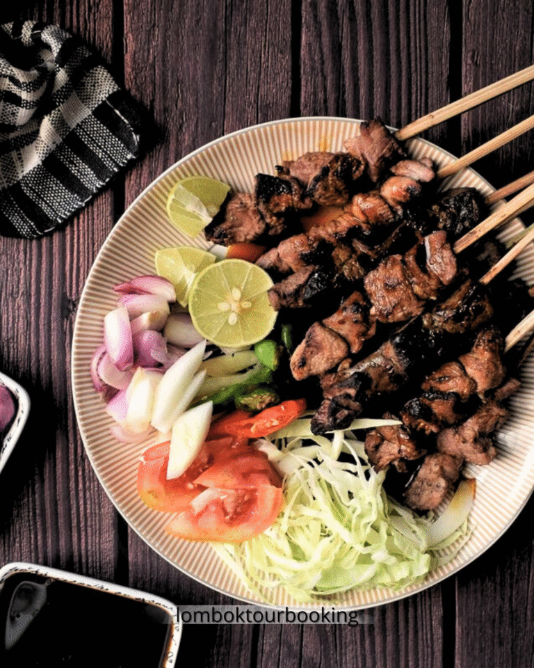 sate