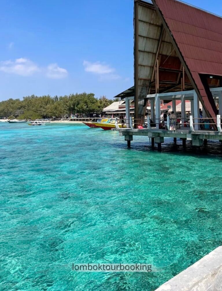 gili meno