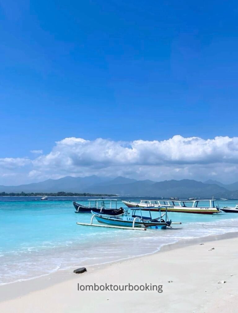 gili meno