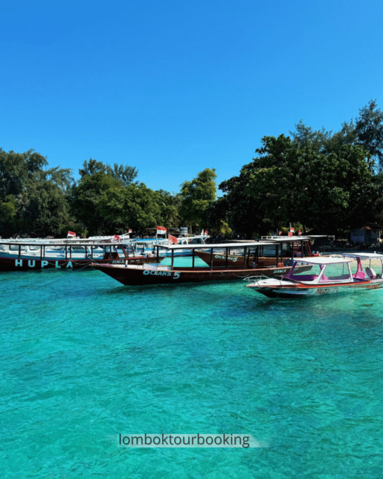 gili air