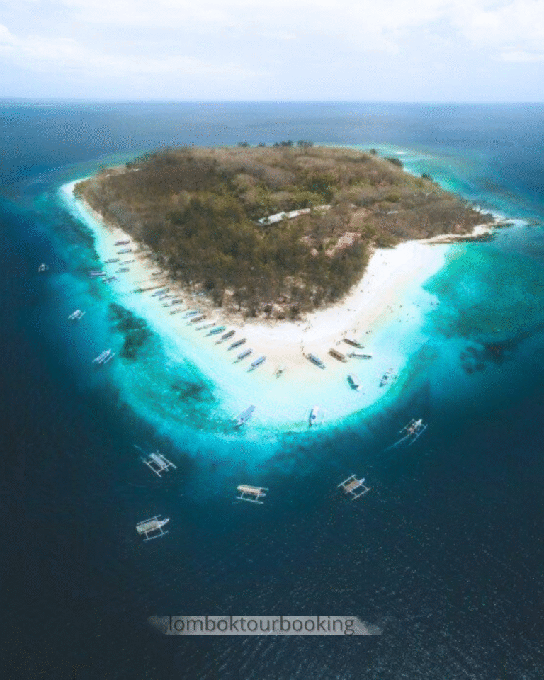 gili nanggu