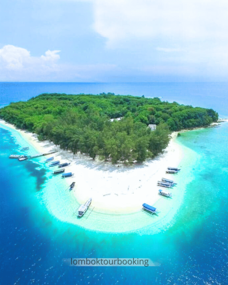 gili nanggu