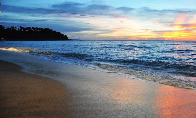 pantai senggigi