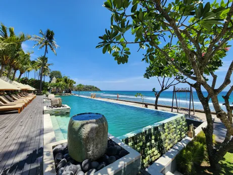 pantai senggigi