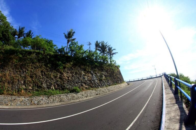 pantai senggigi