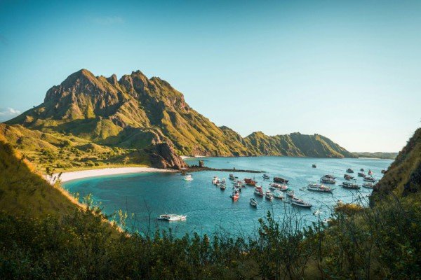Pulau Padar