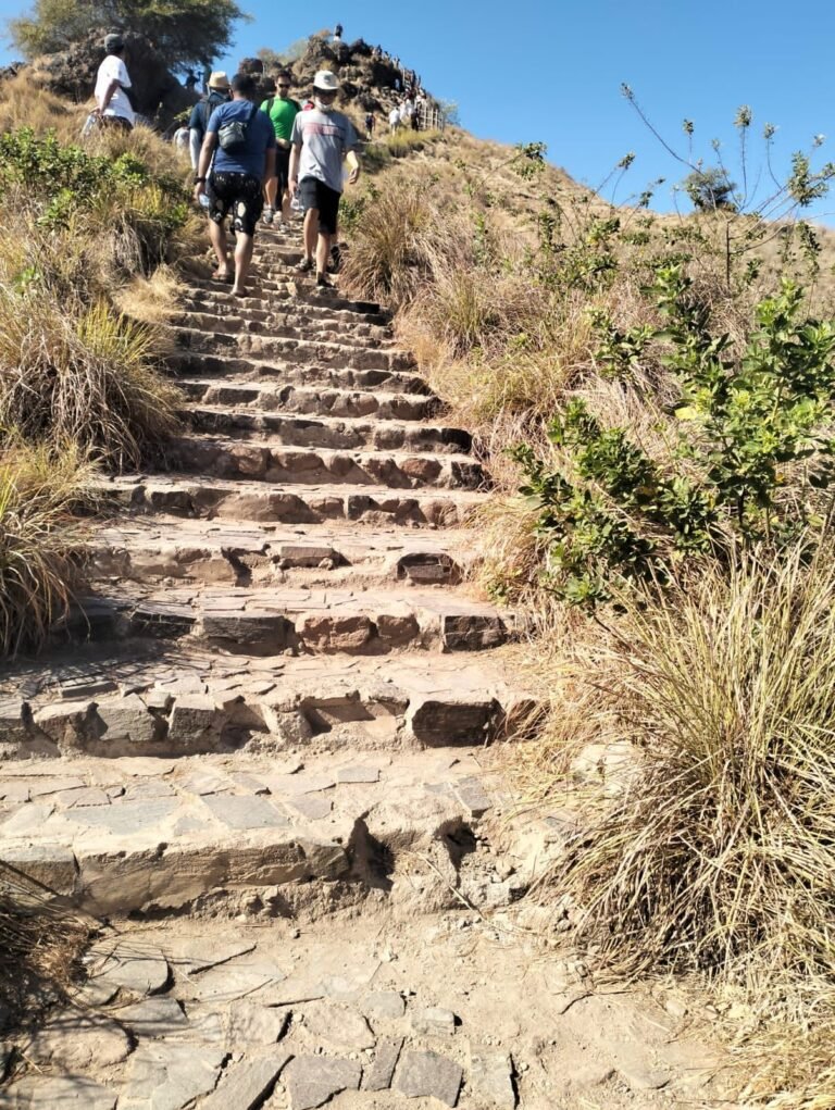 Pulau Padar