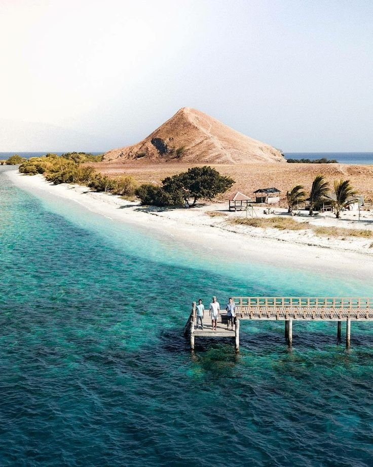 Pulau kenawa