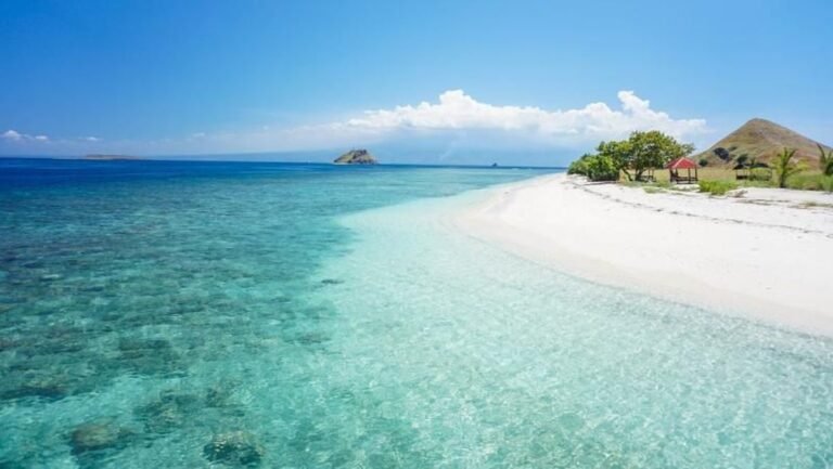 Pulau Kenawa