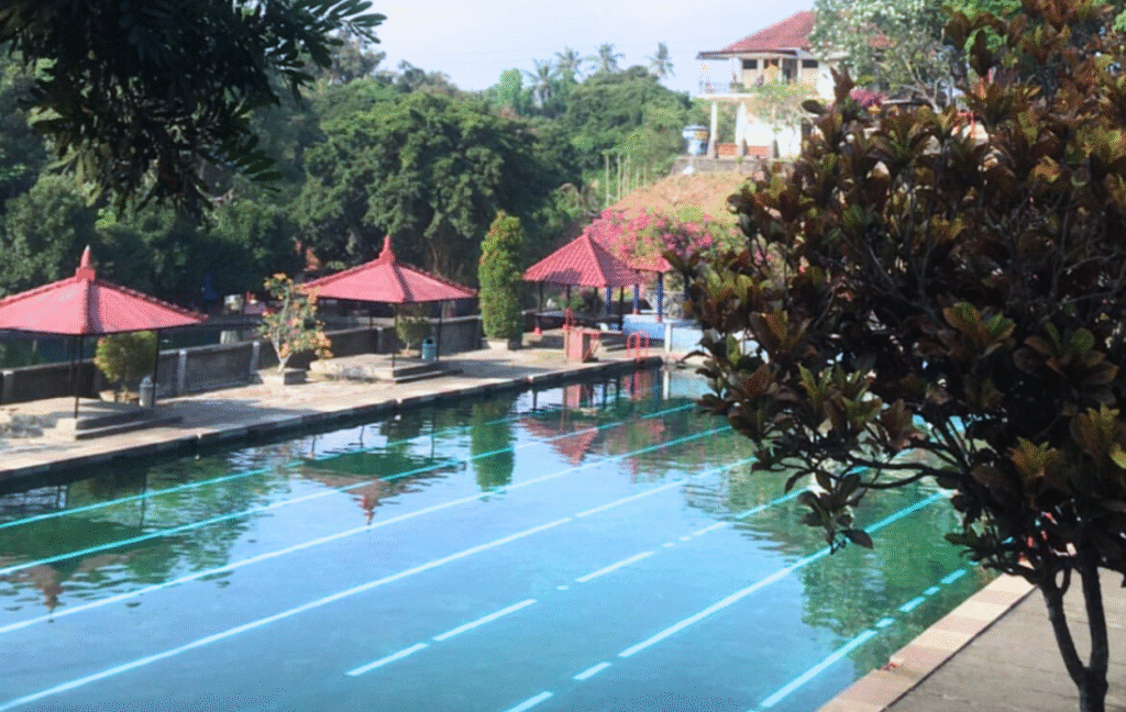 Lombok Tour Package 4 Days 3 Nights