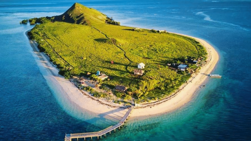 pulau kenawa